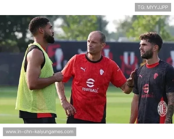 AC米兰锋线多点开花攻势凶猛