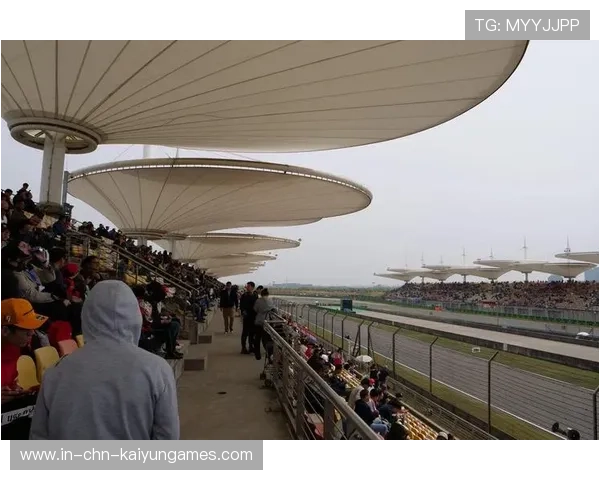 F1赛事场馆商业职能扩展提升城市综合服务能力