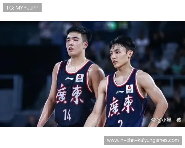 广东揭幕战惨败,球队多处短板同时显现,广东队战术集锦